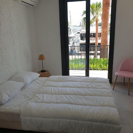 Brigantine Marines De Cogolin Apartment Exterior photo