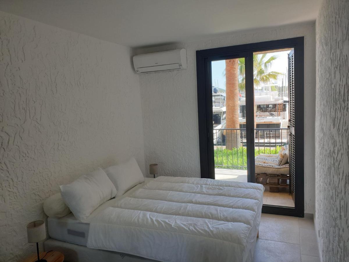 Brigantine Marines De Cogolin Apartment Exterior photo